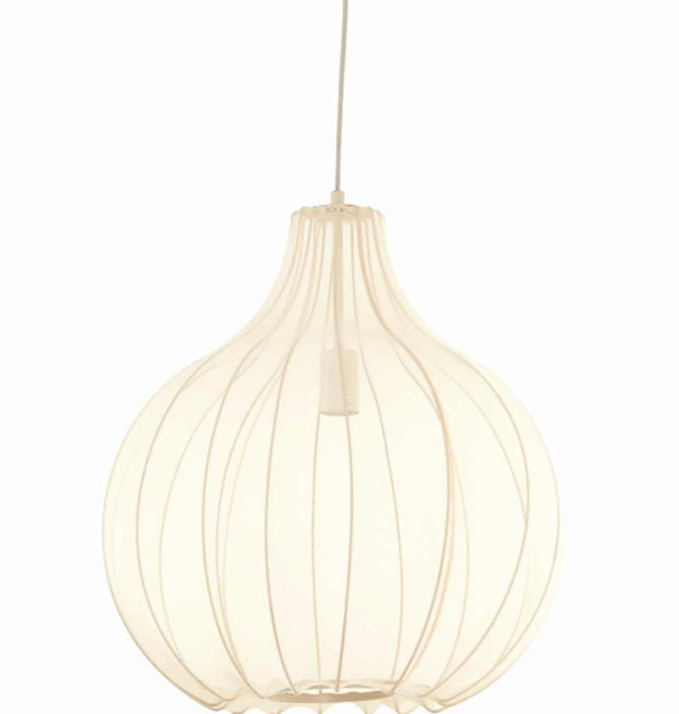 Suspension Elati Ø50cm