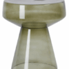 Table d'appoint Dakwa - Vert - Ø37cm