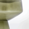 Table d'appoint Dakwa - Vert - Ø37cm