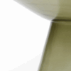 Table d'appoint Dakwa - Vert - Ø37cm