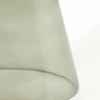 Table d'appoint Dakwa - Vert - Ø37cm