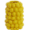 Vaas Citron - Jaune - 23,5x23,5x33cm