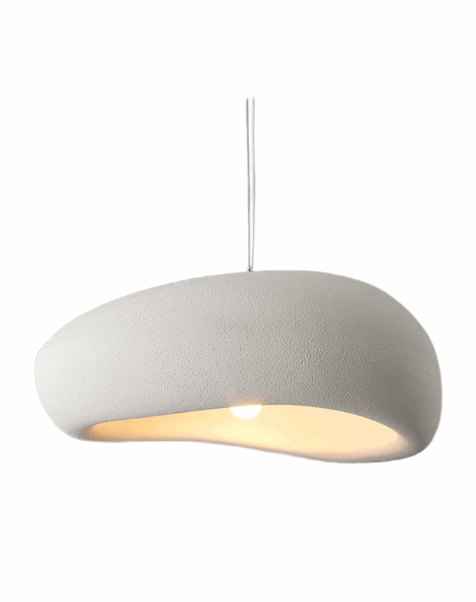 Suspension Moon – UNIKA