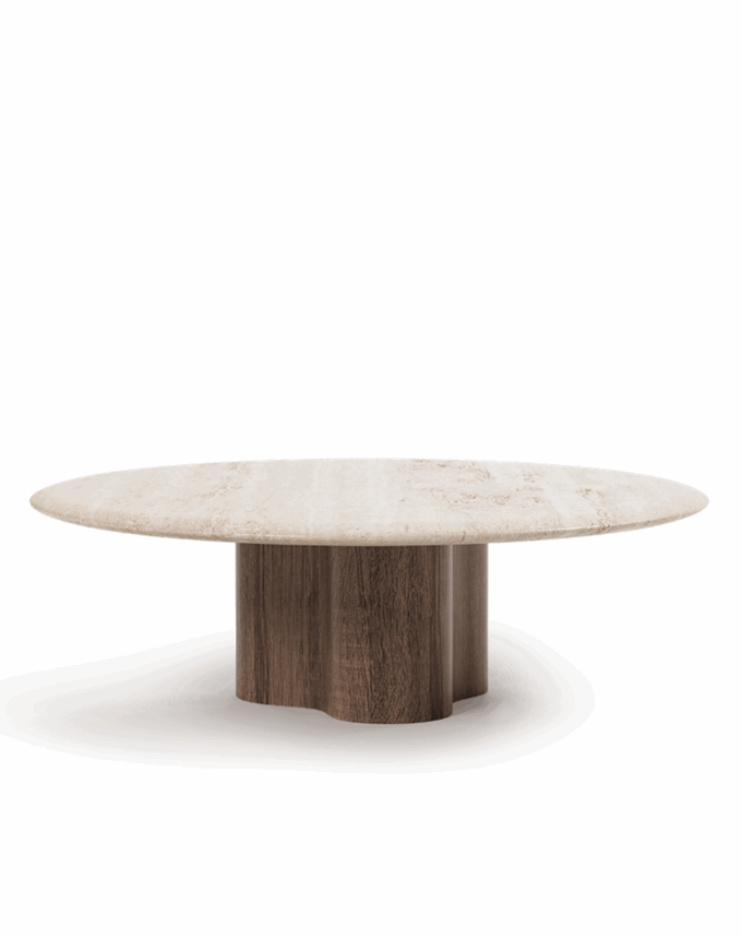 Table basse Hara – UNIKA