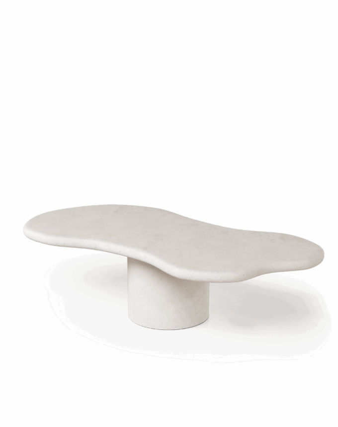Table basse Indo – UNIKA