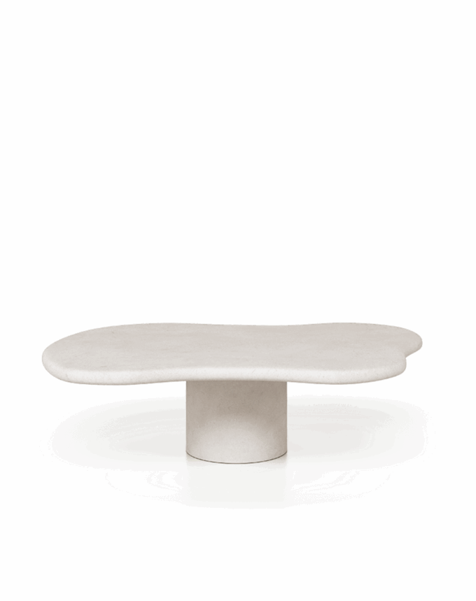 Table basse Indo – UNIKA