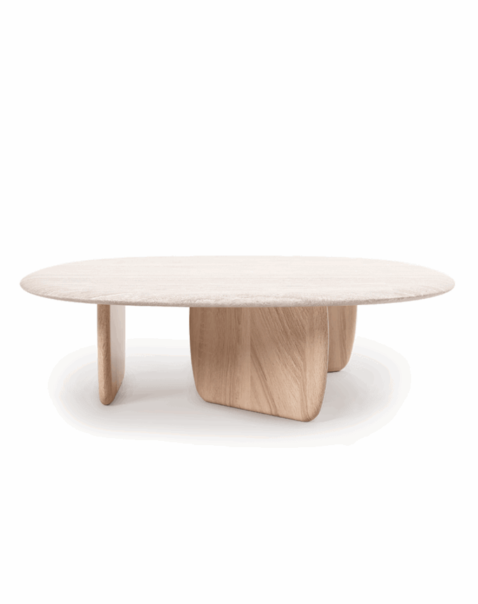 Table basse Obi – UNIKA