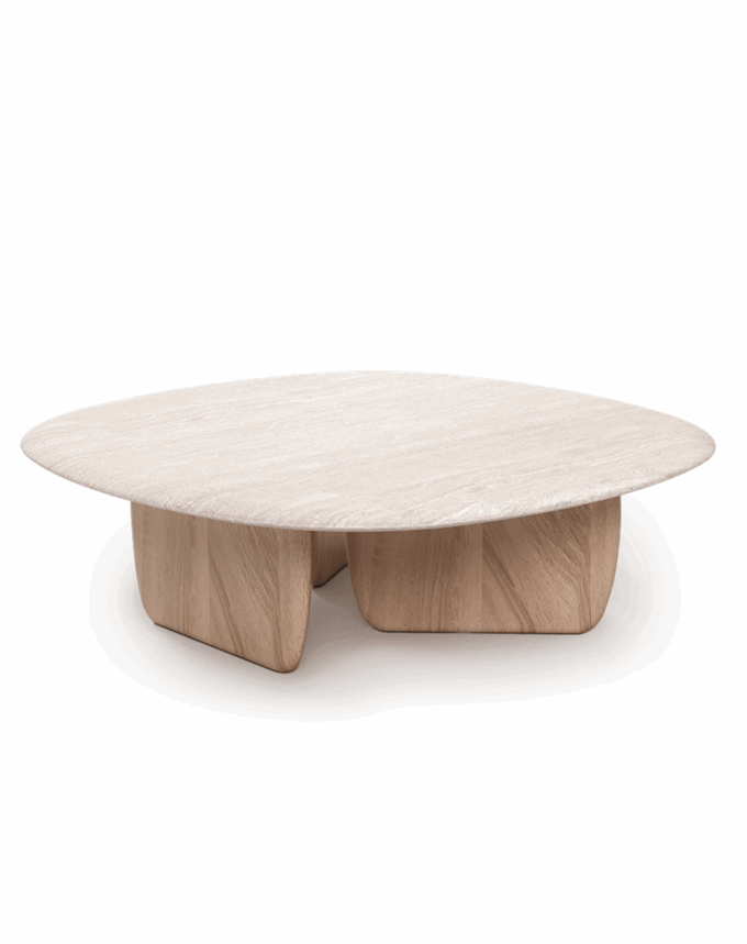 Table basse Obi – UNIKA