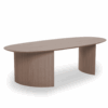 Table de salle à manger Brisa – UNIKA
