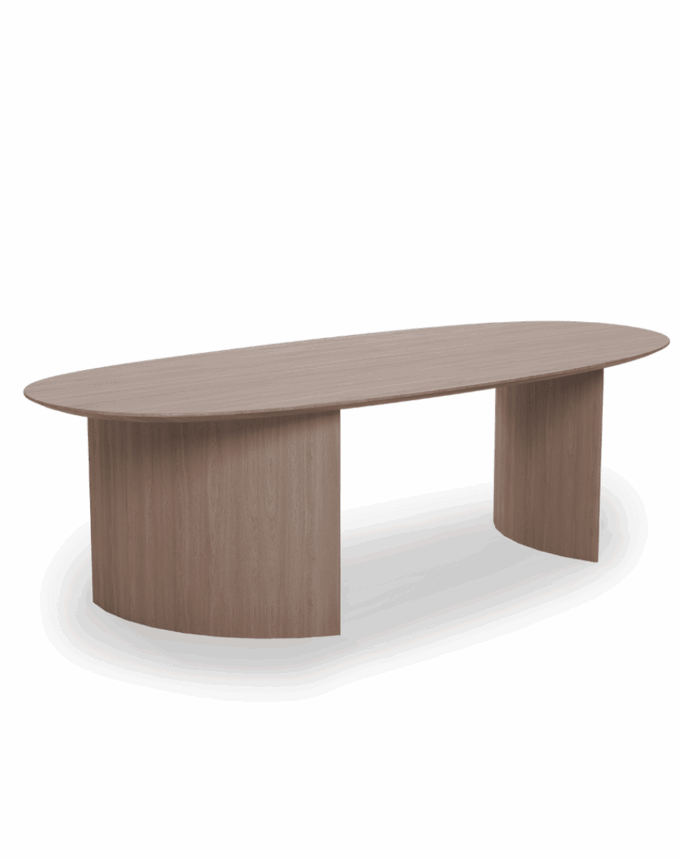 Table de salle à manger Brisa – UNIKA