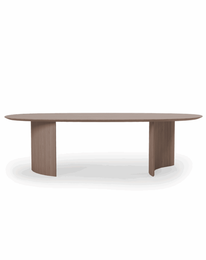 Table de salle à manger Brisa – UNIKA