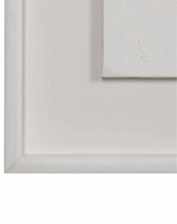 Tableau peinture abstraite – Toile peinte à la main