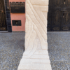 Tapis de couloir Beni Ouarain