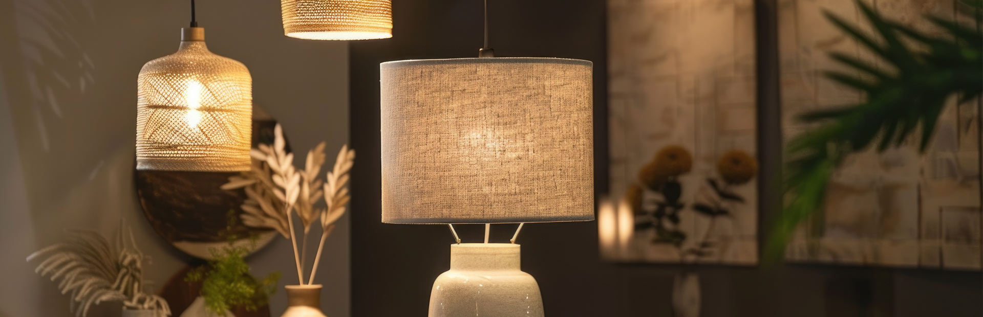 Luminaire