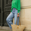 Panier Zagora– GOLD