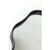 Spiegel Levu - Noir mat - 39x4x59.5cm