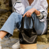 Sac  seau Asilah-NOIR