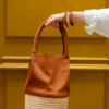 Sac  seau Asilah-NOIR