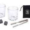 Ensemble de verres à whisky
