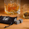 Ensemble de verres à whisky