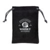 Ensemble de glaçons en acier inoxydable pour whisky