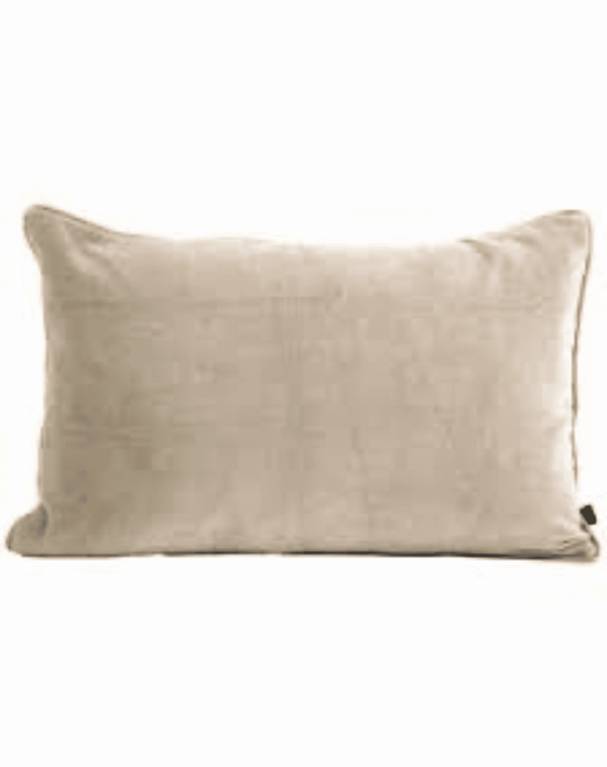 coussin 40x60 Velours New Delhi