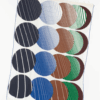 Drap de Plage Cinétique bleu