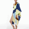Drap de Plage XXL Vision Lime
