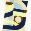 Drap de Plage XXL Vision Lime
