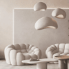 Fauteuil Miami