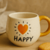 Petite tasse mug “HAPPY”
