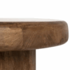 Set de 2 Tables Basses – Bois de Manguier