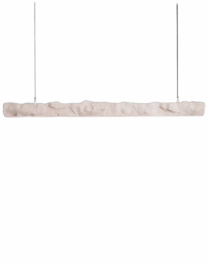 Suspension Petra