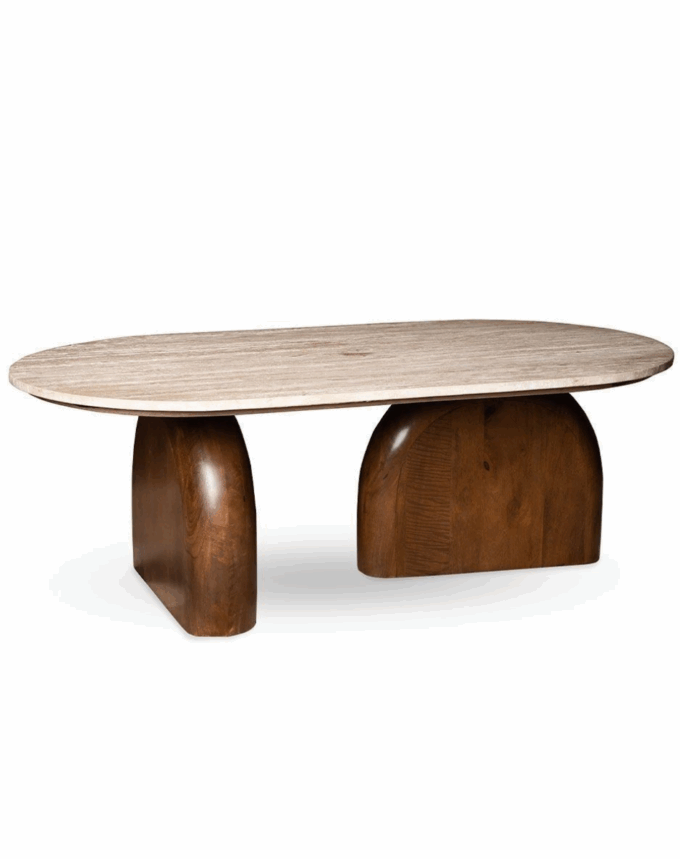 Table Basse Aydin