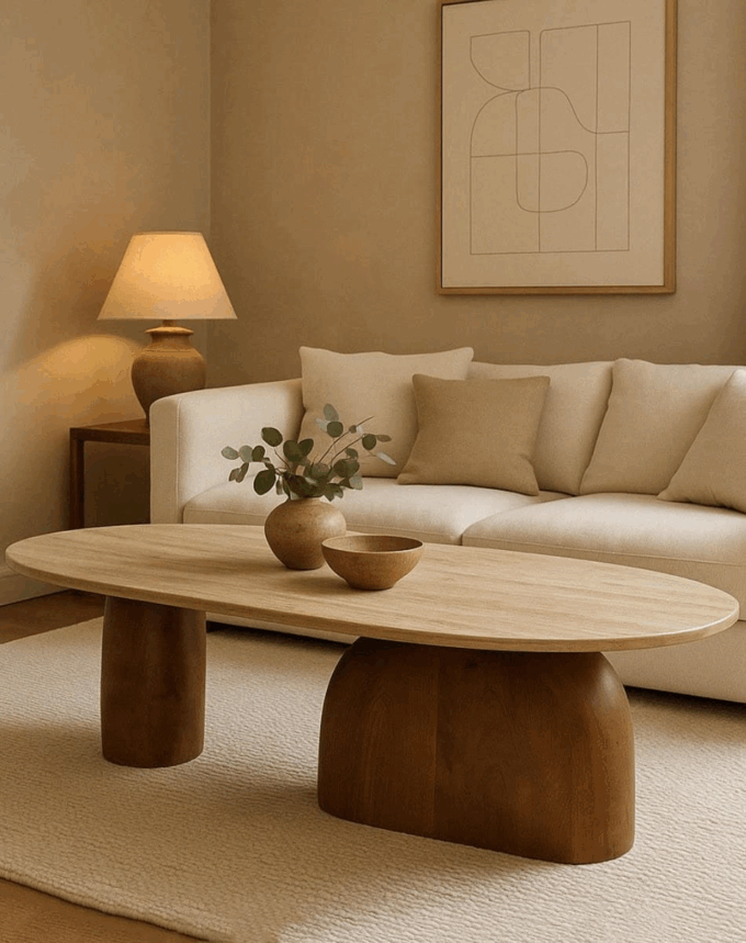Table Basse Aydin