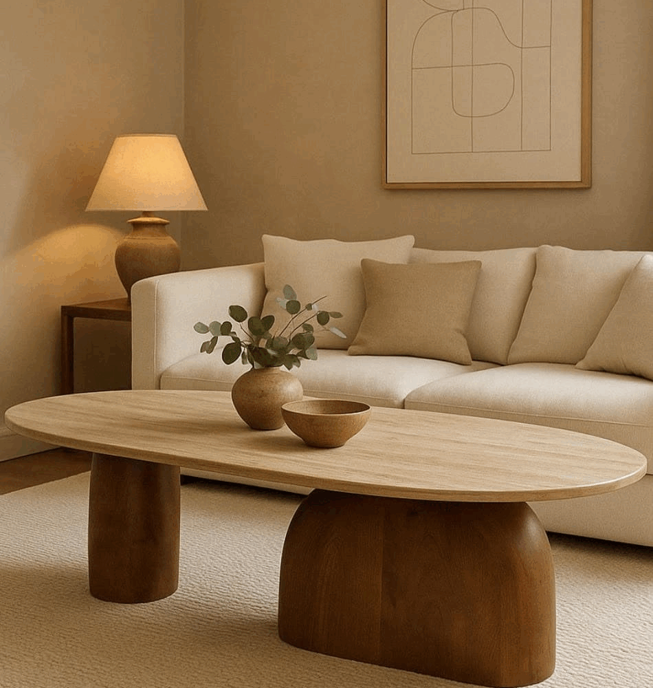 Table Basse Aydin