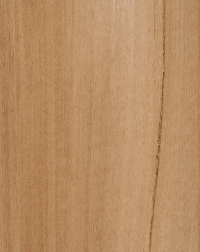 Table à Manger Ronde Céramique effet Marbre – Piètement Bois
