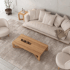 Table basse Amazonas