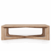 Table basse Amazonas
