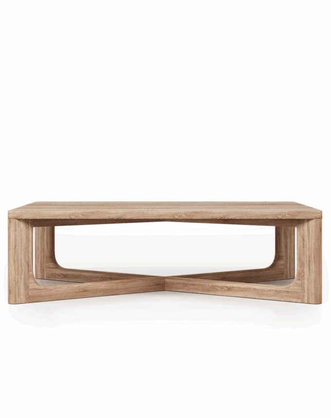Table basse Amazonas