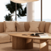 Table basse Brisa