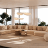 Table basse Brisa