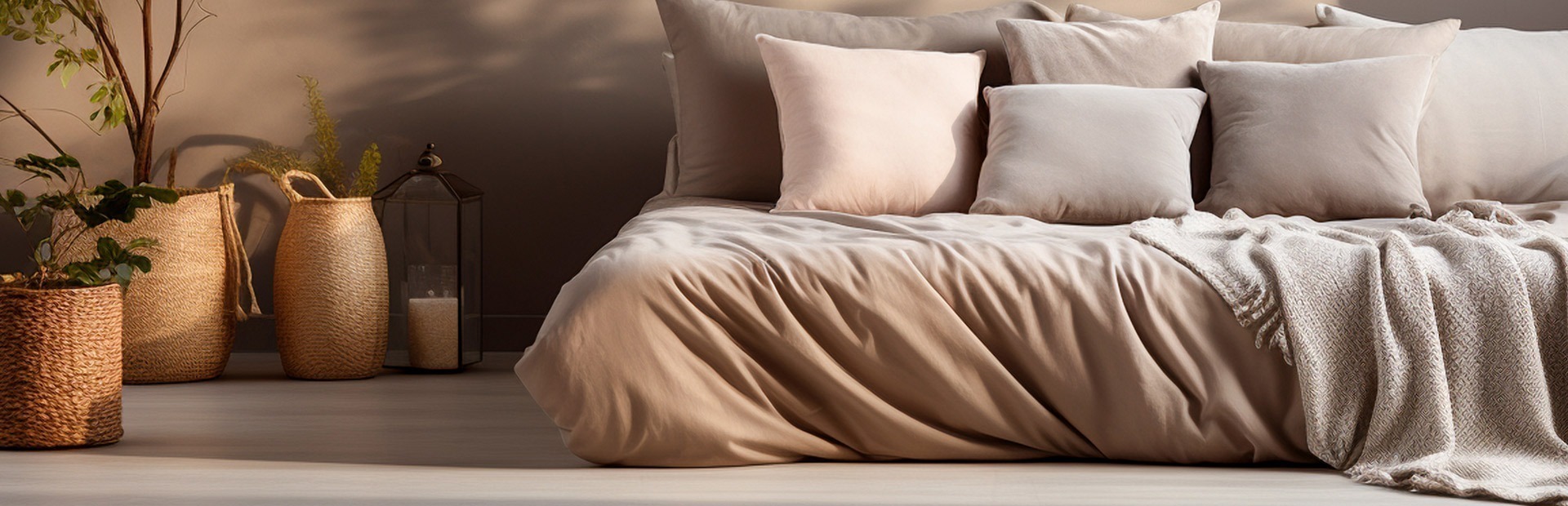 Linge de maison