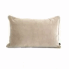 coussin 40x60 Velours New Delhi