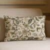 Coussin en Lin MAHE – 40x60 Celadon