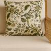 Coussin en Lin MAHE – 40x60 Celadon