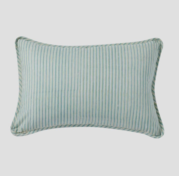 Housse de Coussin MEERA