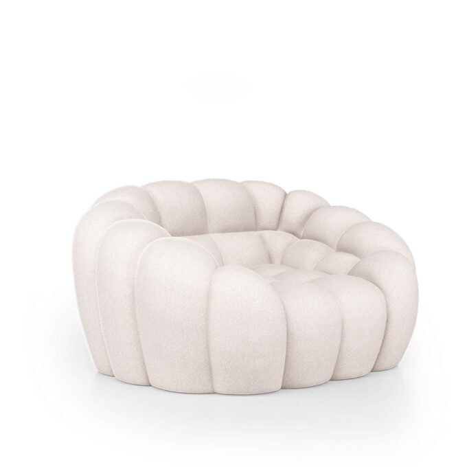 Fauteuil Miami