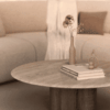 Table basse Hara – UNIKA
