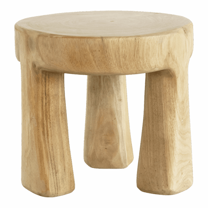 Tabouret Donna, S